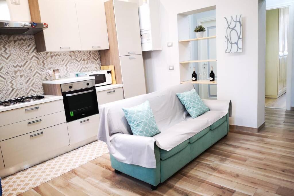 Delizioso Appartamento Cosy Ristrutturato Парма Екстер'єр фото