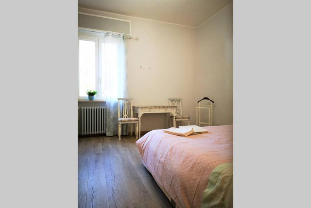 Delizioso Appartamento Cosy Ristrutturato Парма Екстер'єр фото