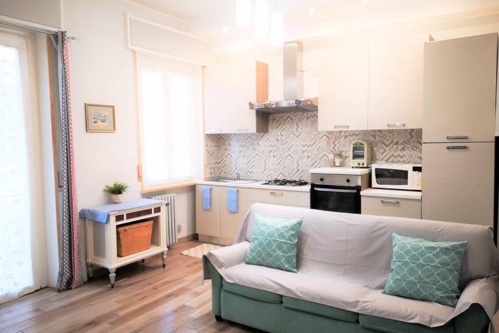 Delizioso Appartamento Cosy Ristrutturato Парма Екстер'єр фото